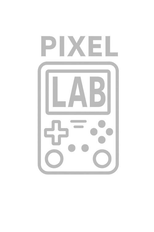 Pixel Lab